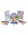 Copertă produs Peppa Pig - Set creativ 60 piese - thumb 2