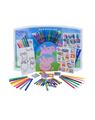 Copertă produs Peppa Pig - Set creativ 60 piese - thumb 3