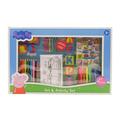 Copertă produs Peppa Pig - Set creativ 67 piese - gallery small 