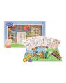 Copertă produs Peppa Pig - Set creativ 67 piese - thumb 2