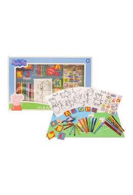 Copertă produs Peppa Pig - Set creativ 67 piese