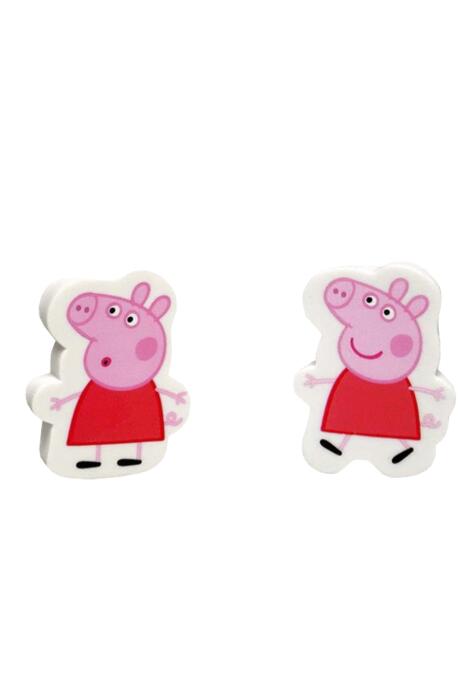 Copertă produs Peppa Pig - Radieră