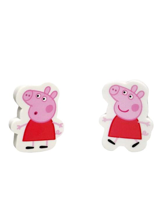 Copertă produs Peppa Pig - Radieră - gallery big 1