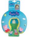 Copertă produs Peppa Pig - Pernă de călătorie - thumb 1