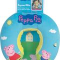 Copertă produs Peppa Pig - Pernă de călătorie - gallery small 