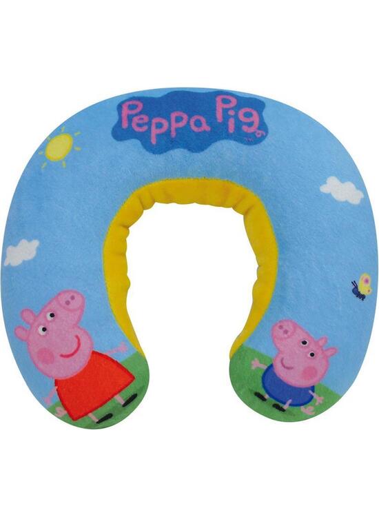 Copertă produs Peppa Pig - Pernă de călătorie - gallery big 2