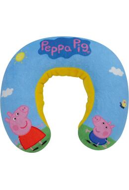 Copertă produs Peppa Pig - Pernă de călătorie