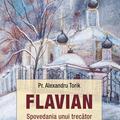 Copertă produs Spovedania unui trecător. Flavian (Vol. 4) - gallery small 