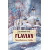Copertă produs Spovedania unui trecător. Flavian (Vol. 4)