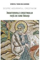 &Icirc;ndatoririle creștinului față de sine &icirc;nsuși