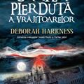 Copertă produs Cartea pierdută a vrăjitoarelor (Vol. 1) - gallery small 