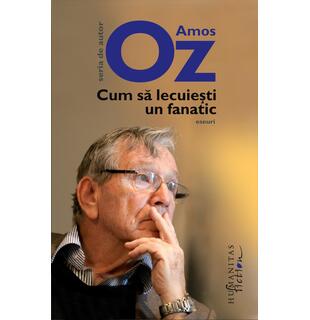 Cum să lecuiești un fanatic
