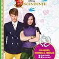 Copertă produs Atelierul culorilor: Descendenții - gallery small 