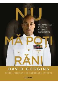 Copertă produs Nu mă poți răni