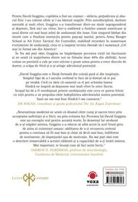 Copertă produs Nu mă poți răni