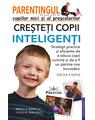 Copertă produs Parentingul copiilor mici și al preșcolarilor. Creșteți copii inteligenți - thumb 1