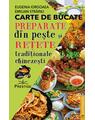 Copertă produs Carte de bucate. Preparate din pește și rețete tradiționale chinezești - thumb 1