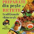 Copertă produs Carte de bucate. Preparate din pește și rețete tradiționale chinezești - gallery small 
