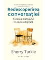 Copertă produs Redescoperirea conversației - thumb 1