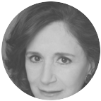 Fotografie autor Sherry Turkle
