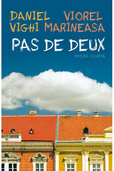 Pas de deux