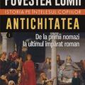 Copertă produs Antichitatea (Vol. 1) - gallery small 