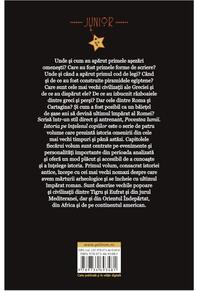 Copertă produs Antichitatea (Vol. 1)