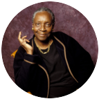 Fotografie autor Maryse Condé