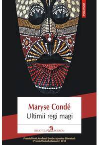 Copertă produs Ultimii regi magi