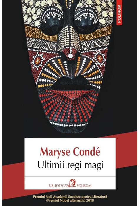 Copertă produs Ultimii regi magi