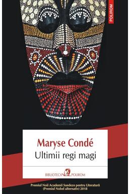 Copertă produs Ultimii regi magi