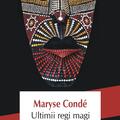 Copertă produs Ultimii regi magi - gallery small 