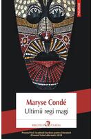Copertă produs Ultimii regi magi