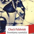 Copertă produs Inventarea sunetului - gallery small 