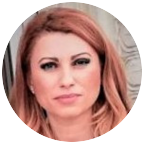 Fotografie autor Florinda Golu