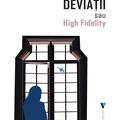 Copertă produs Deviații sau High Fidelity - gallery small 