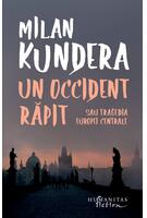 Imagine produs Un Occident răpit