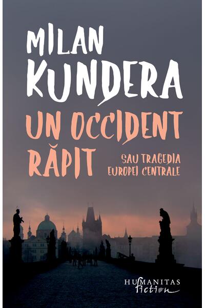 Un Occident răpit