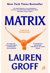 Copertă produs Matrix
