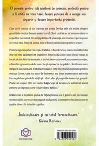 Copertă produs Cress