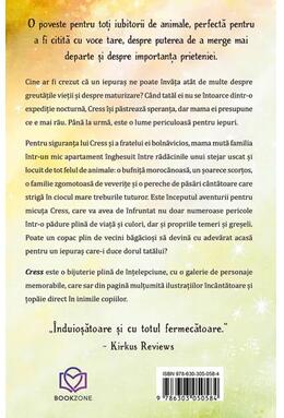 Copertă produs Cress