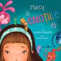 Copertă produs Marcy și emoțiile ei - gallery small 