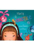 Imagine produs Marcy și emoțiile ei