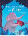 Copertă produs Cutia cu amintiri a lui Victor - thumb 1