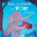 Copertă produs Cutia cu amintiri a lui Victor - gallery small 