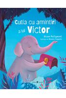 Cutia cu amintiri a lui Victor