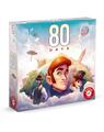 Copertă produs Joc Piatnik &bdquo;80 Days&rdquo; - thumb 1