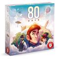 Copertă produs Joc Piatnik &bdquo;80 Days&rdquo; - gallery small 