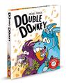 Copertă produs Joc de cărți Piatnik &bdquo;Double Donkeys&rdquo; - thumb 1