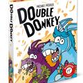Copertă produs Joc de cărți Piatnik &bdquo;Double Donkeys&rdquo; - gallery small 